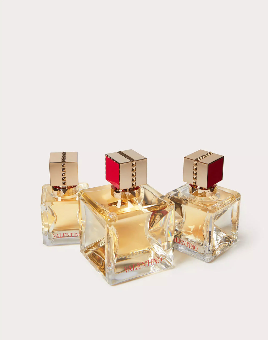 VALENTINO VOCE Viva Eau de Parfum The Perfume Store
