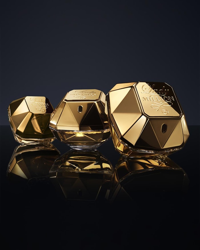 Rabanne Lady Million Eau de Parfum The Perfume Store
