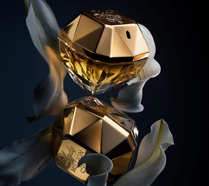Rabanne Lady Million Eau de Parfum The Perfume Store