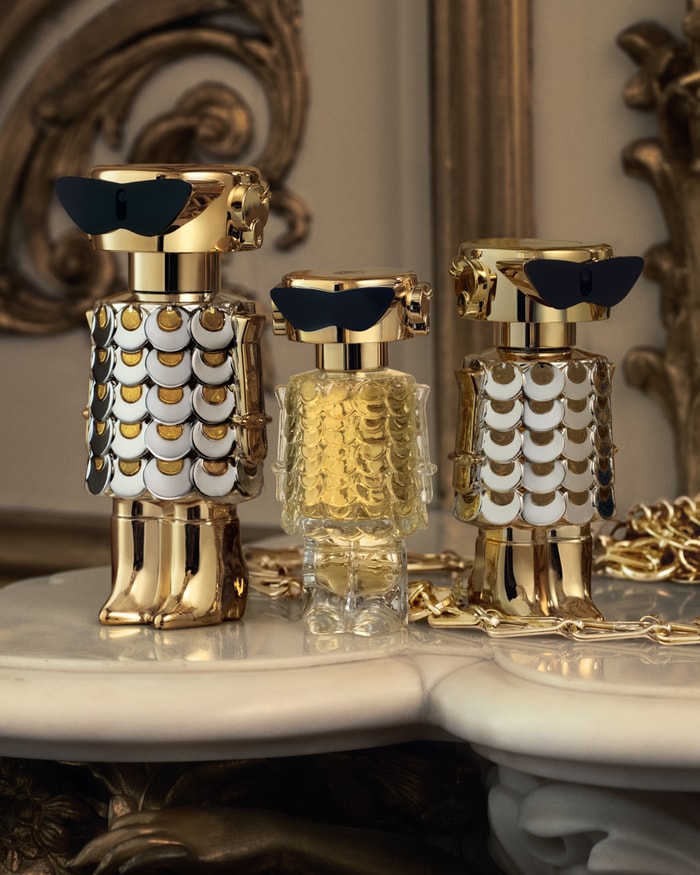 Rabanne Fame Eau de Parfum The Perfume Store