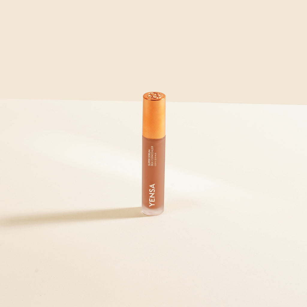 Super Serum Silk Concealer YENSA