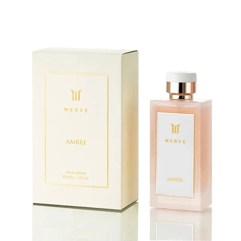 AMBRE | WOMEN Merve Perfumes