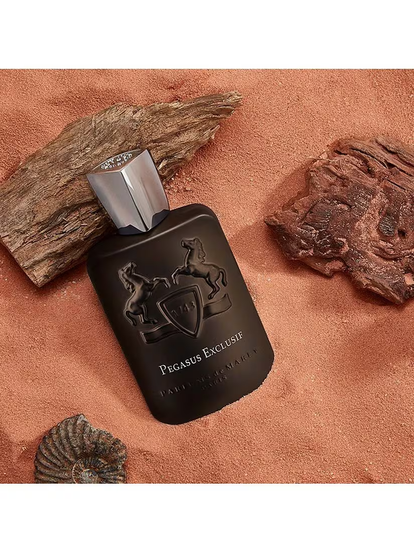 Parfums de Marly Pegasus Exclusif Eau De Parfum – Vanilla, Amber, Oud Fragrance The Perfume Store