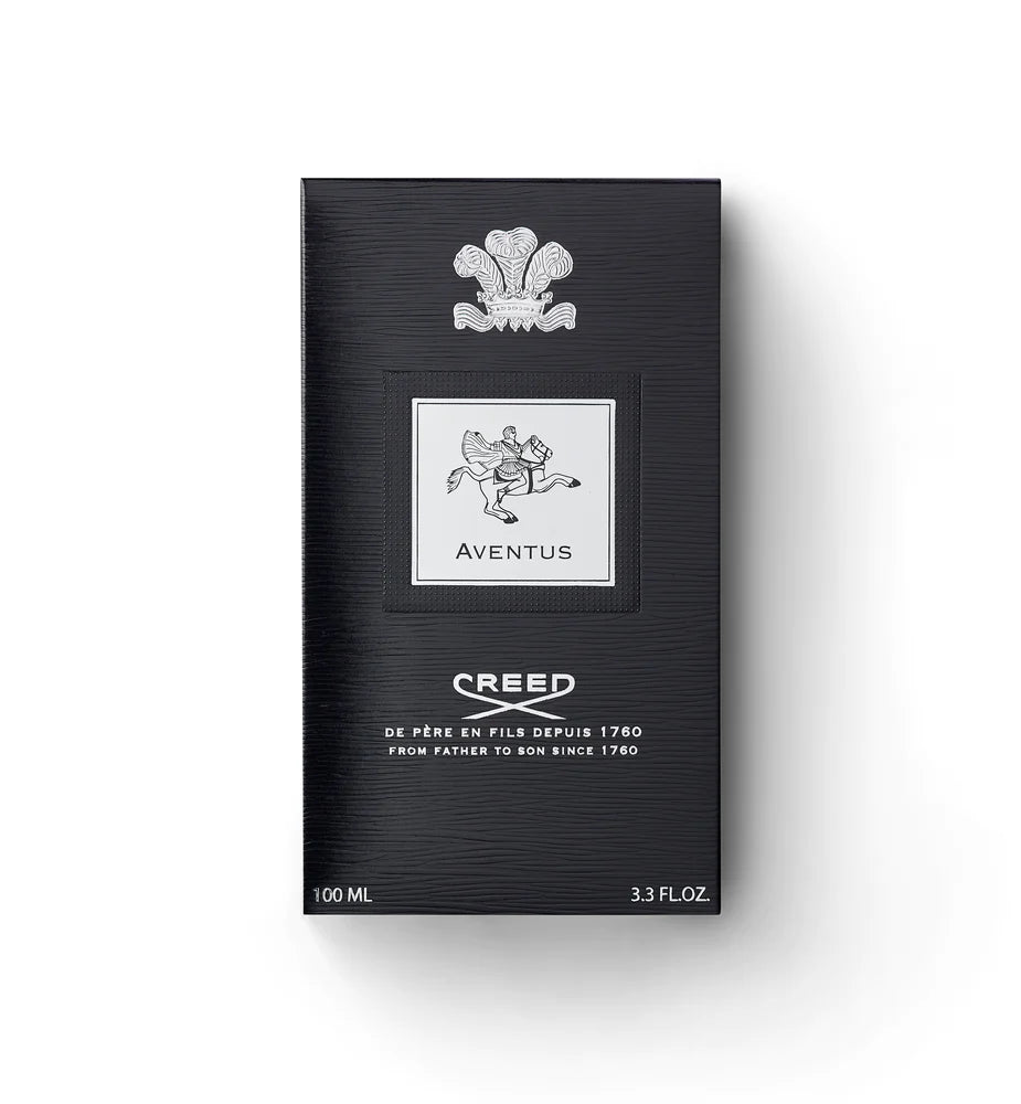 Creed Aventus Eau De Parfum The Perfume Store