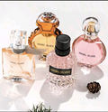 Angel Elves Perfume Gift Set, 4 Pieces Fandi Perfume