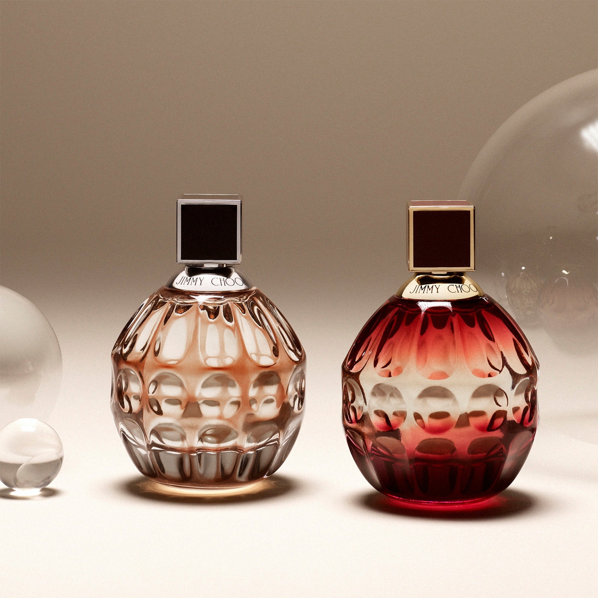 Jimmy Choo Fever Eau De Parfum The Perfume Store