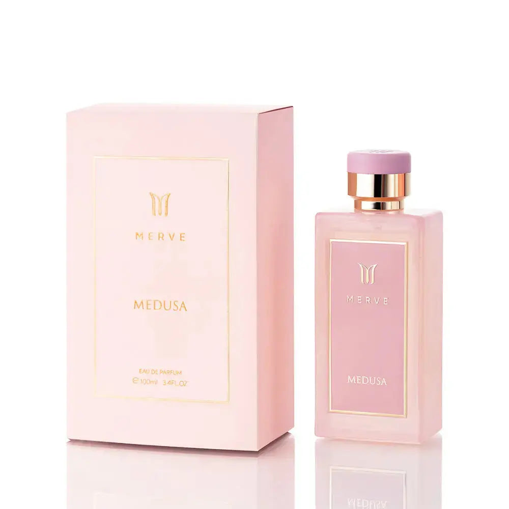 MEDUSA | WOMEN Merve Perfumes