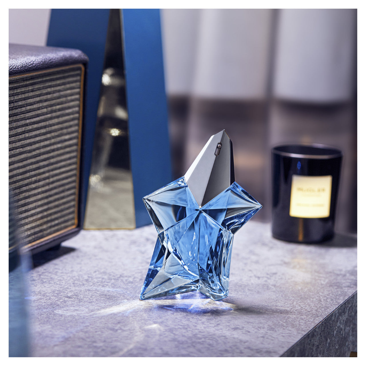 Thierry Mugler Angel Eau De Parfum The Perfume Store