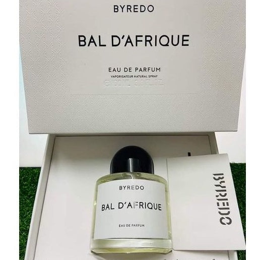 Byredo Bal d'Afrique Eau de Parfum The Perfume Store