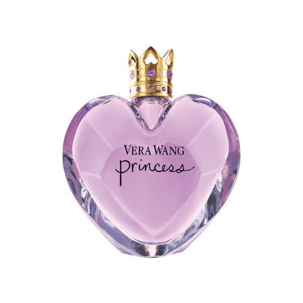 VERA WANG Princess Eau De Toilette The Perfume Store