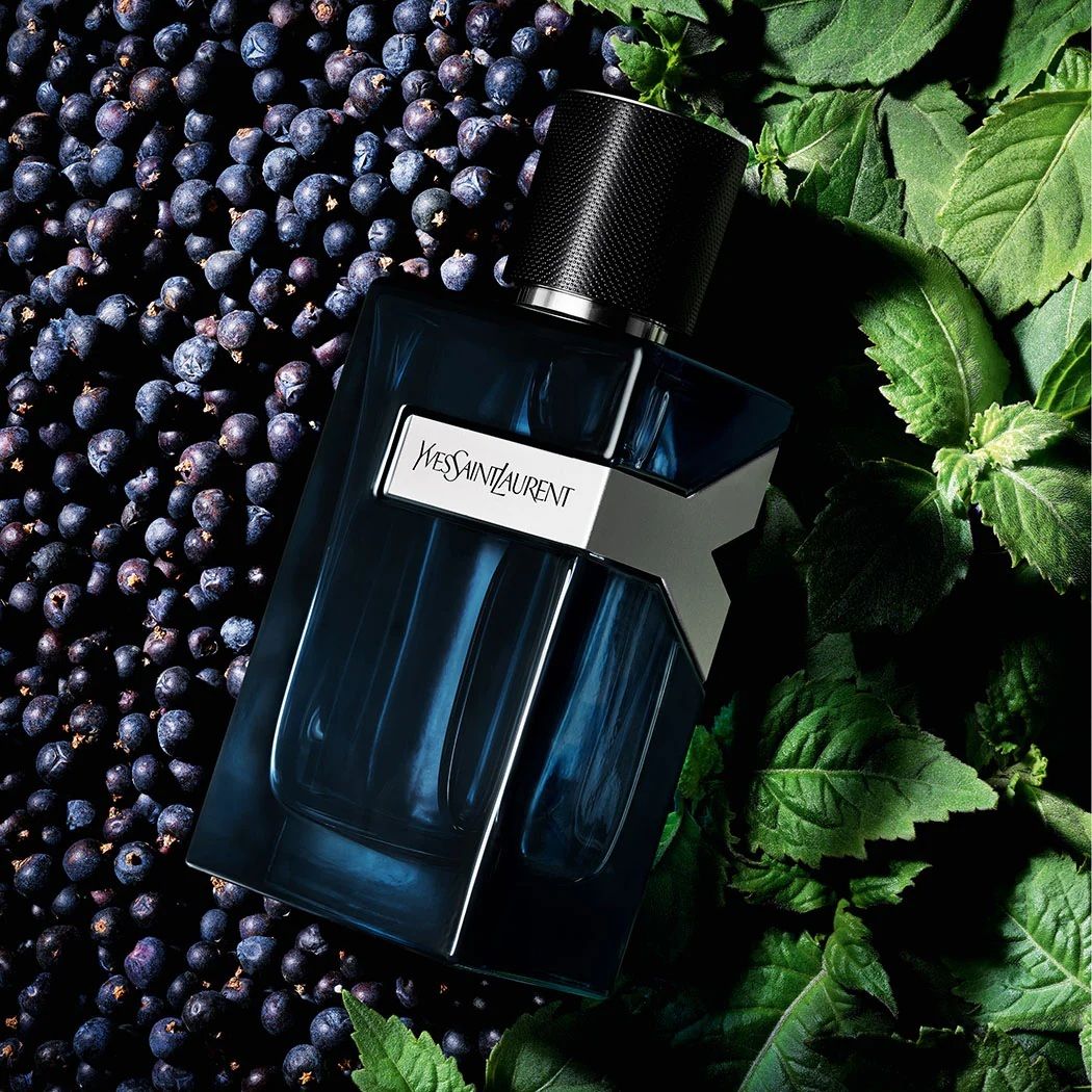 Y Eau de Parfum Yves Saint Laurent For Men The Perfume Store