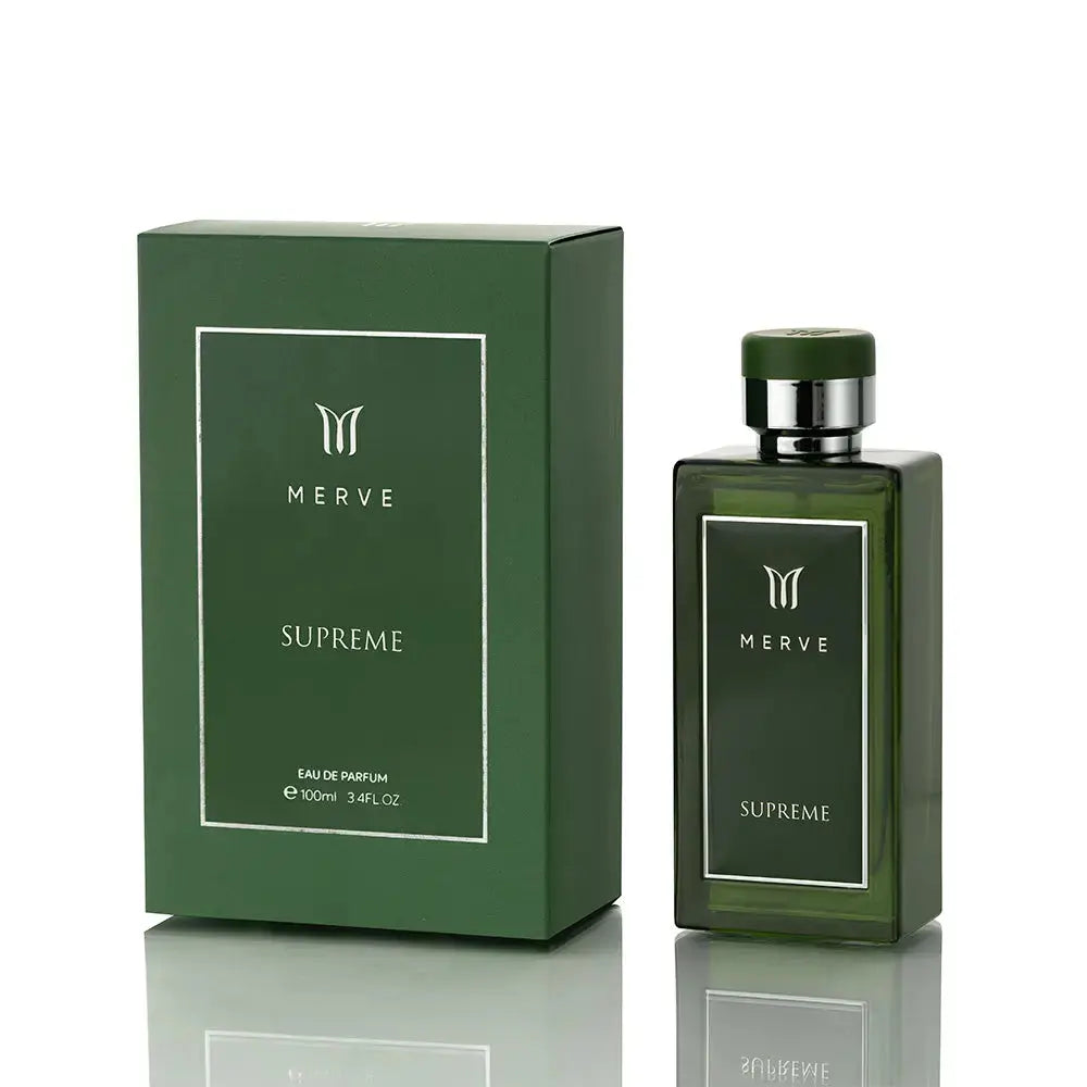 SUPREME | MEN Merve Perfumes