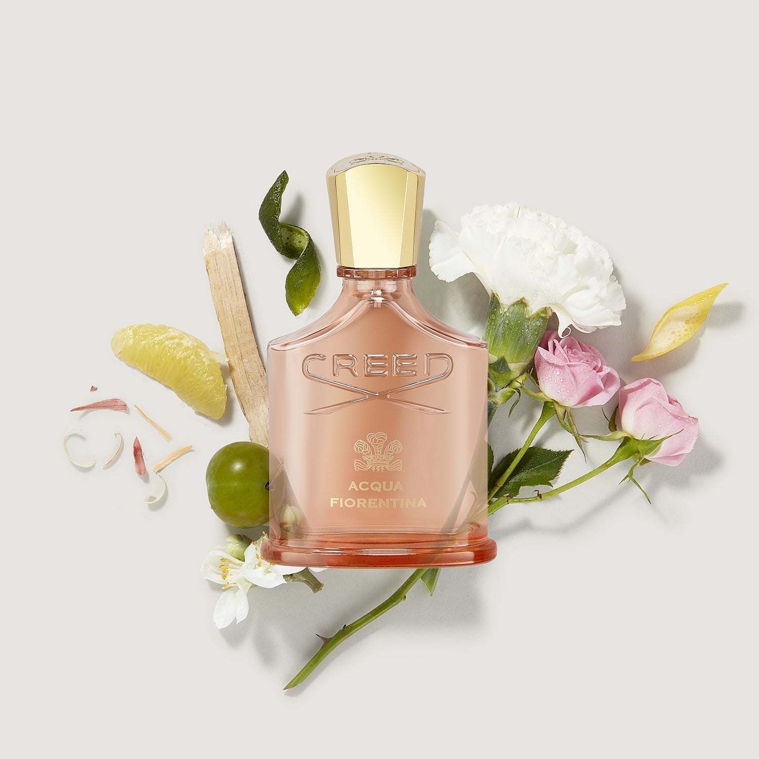 Creed Acqua Fiorentina 2.5 The Perfume Store