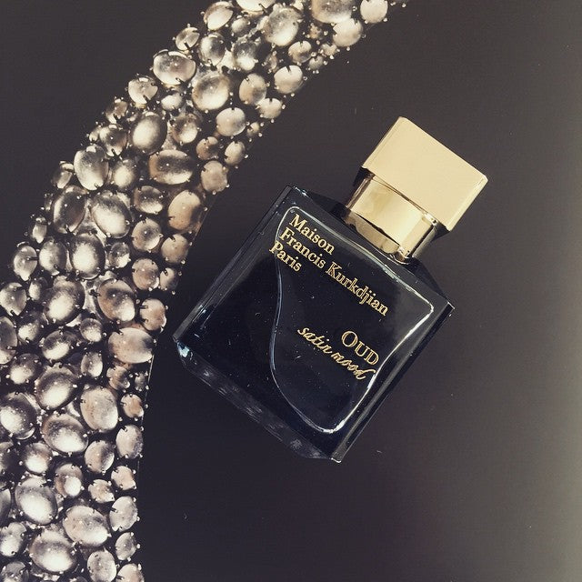 Oud Satin Mood by Maison Francis Kurkdjian Eau de Parfum The Perfume Store