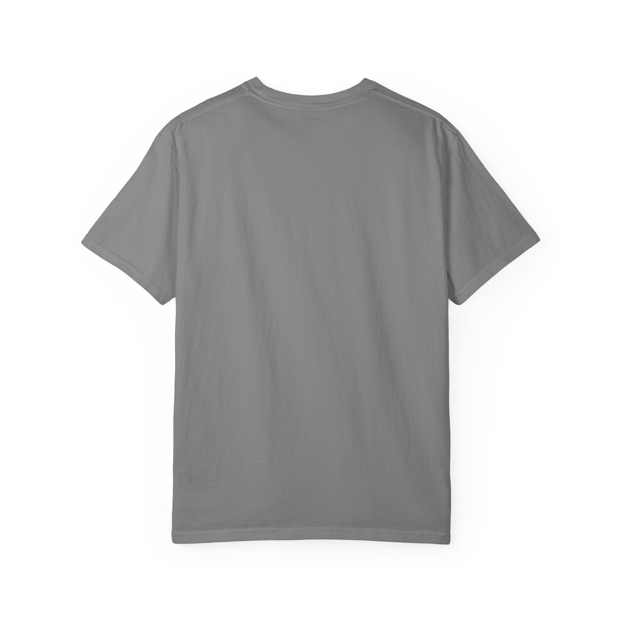 SHONOS Logo T‑Shirt — Minimal Heart Logo Graphic Tee Printify