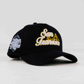 Common Hype San Francisco City Hat Common Hype