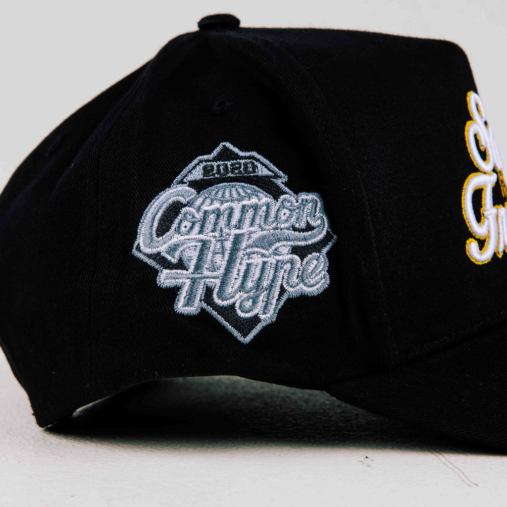 Common Hype San Francisco City Hat Common Hype