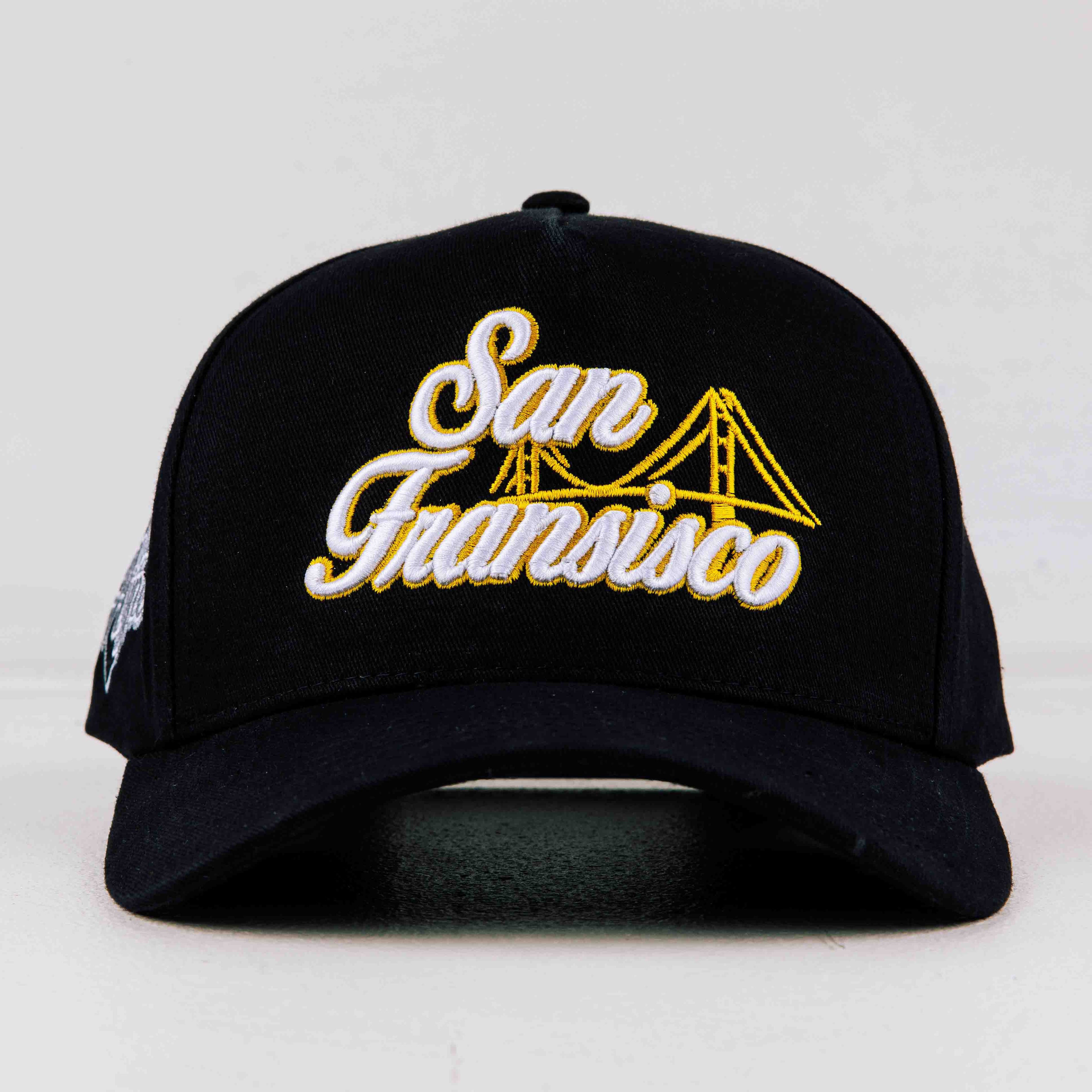 Common Hype San Francisco City Hat Common Hype