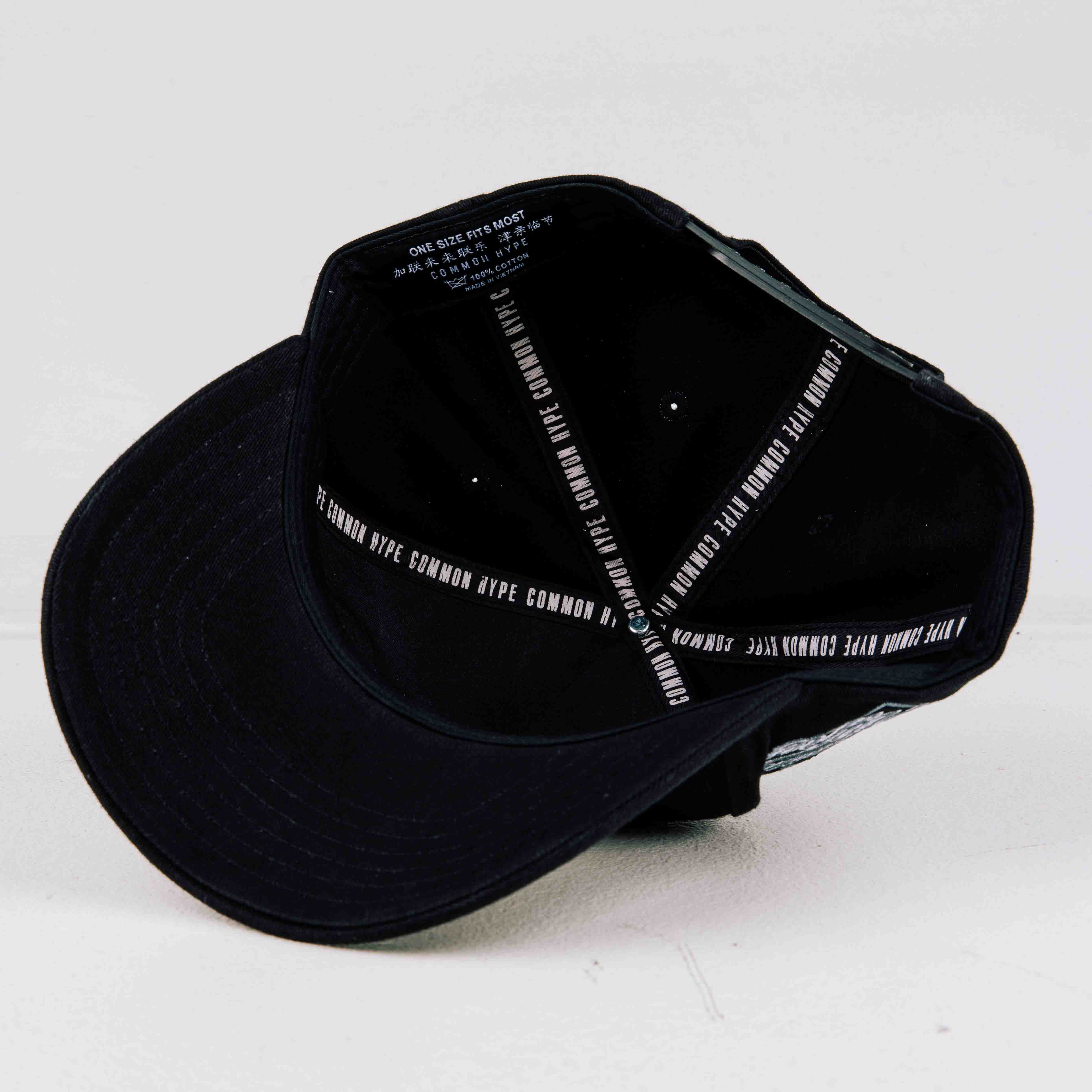 Common Hype San Francisco City Hat Common Hype