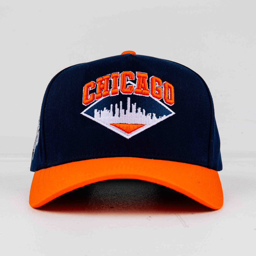 Common Hype Chicago City Hat Common Hype