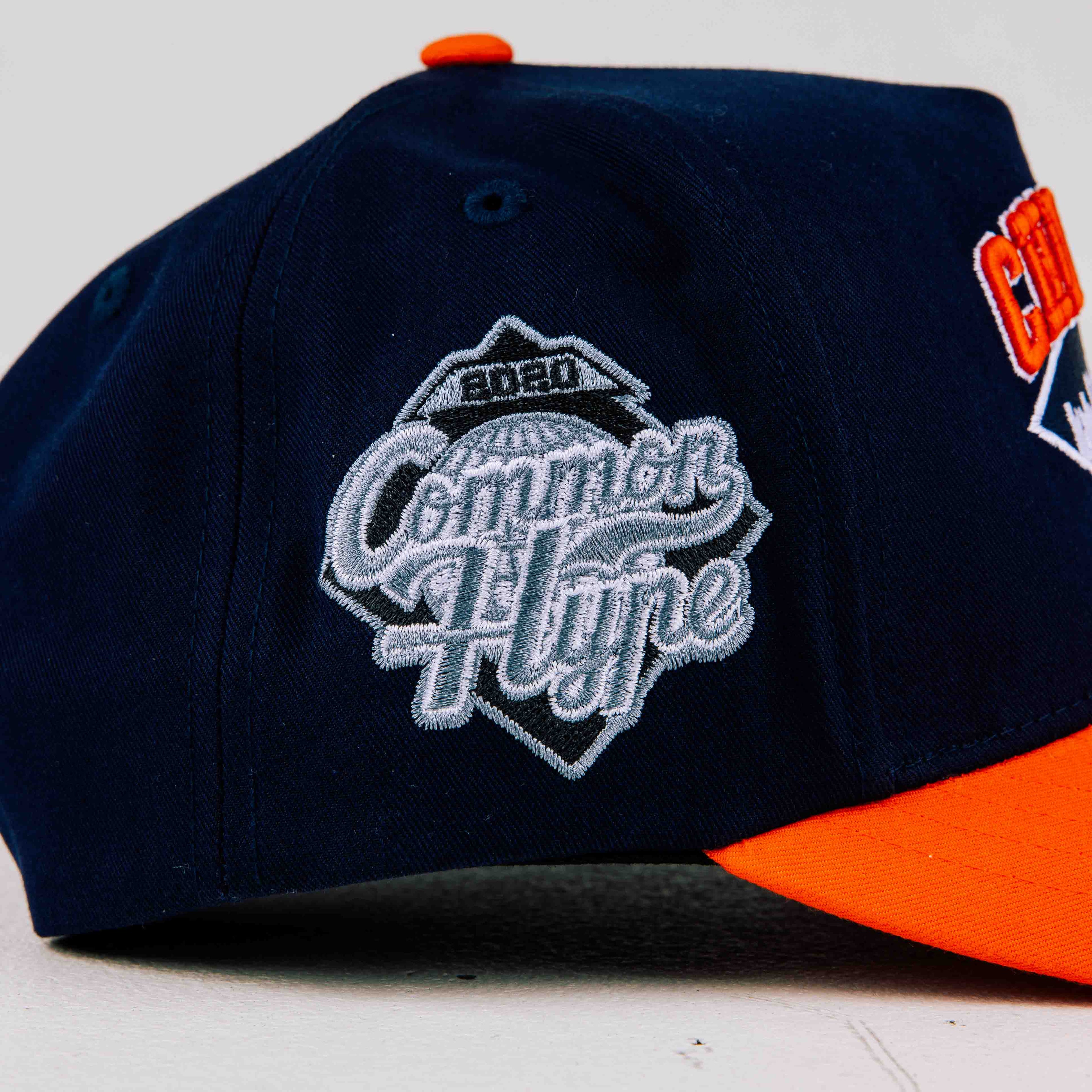 Common Hype Chicago City Hat Common Hype