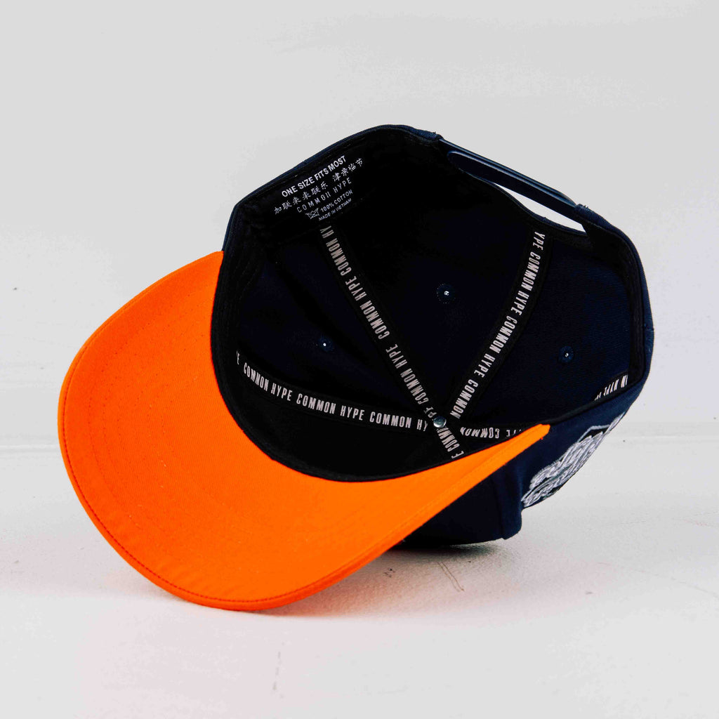 Common Hype Chicago City Hat Common Hype