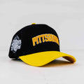 Common Hype Pittsburgh City Hat Common Hype