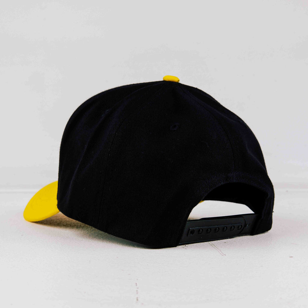 Common Hype Pittsburgh City Hat Common Hype