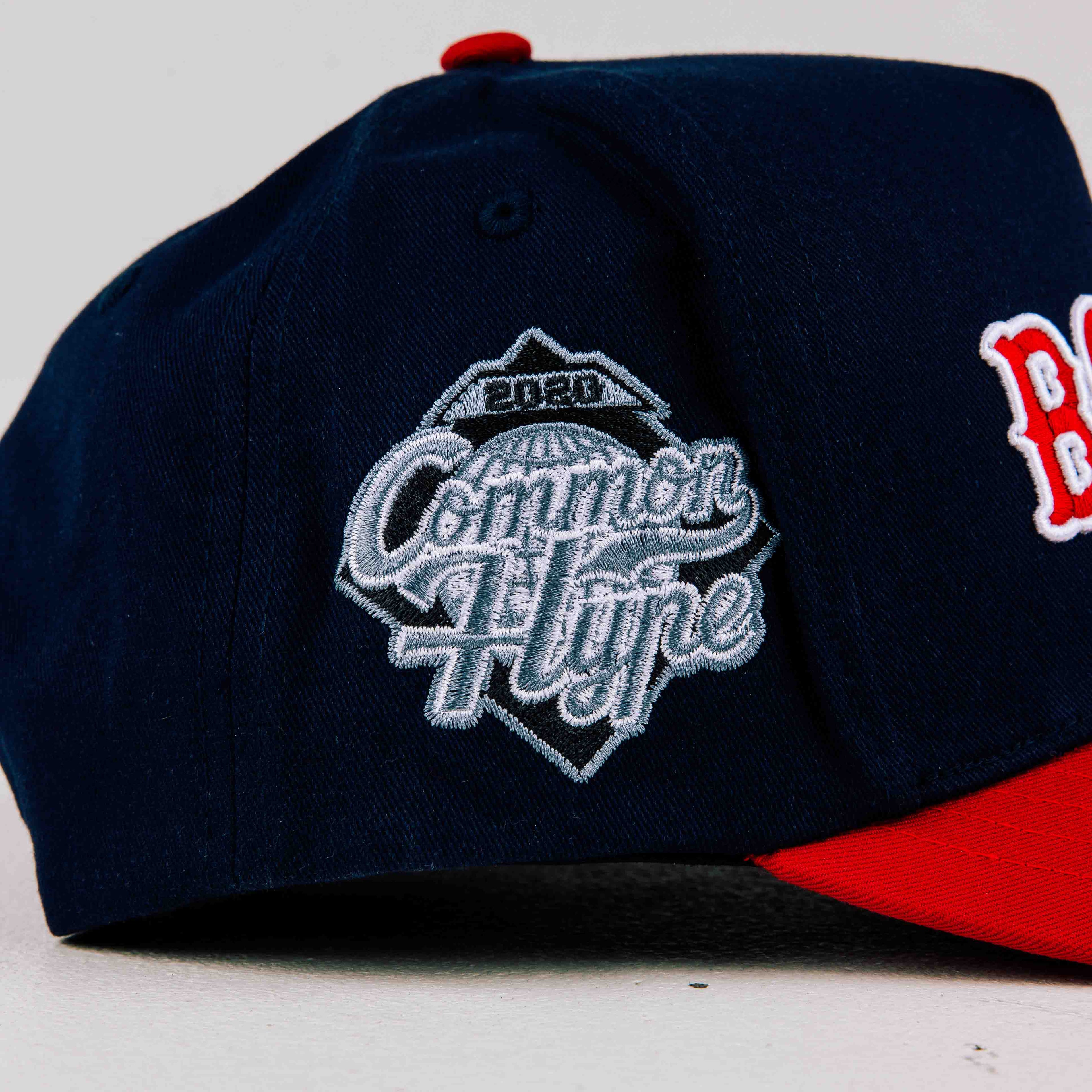 Common Hype Boston City Hat Common Hype