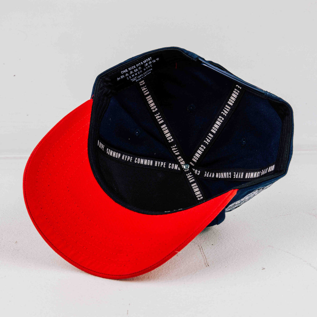 Common Hype Boston City Hat Common Hype