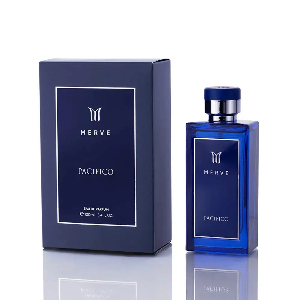 PACIFICO | MEN Merve Perfumes