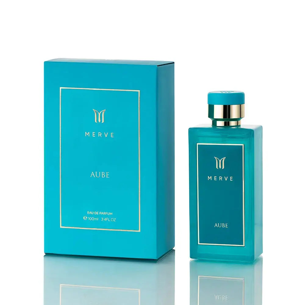AUBE | WOMEN Merve Perfumes
