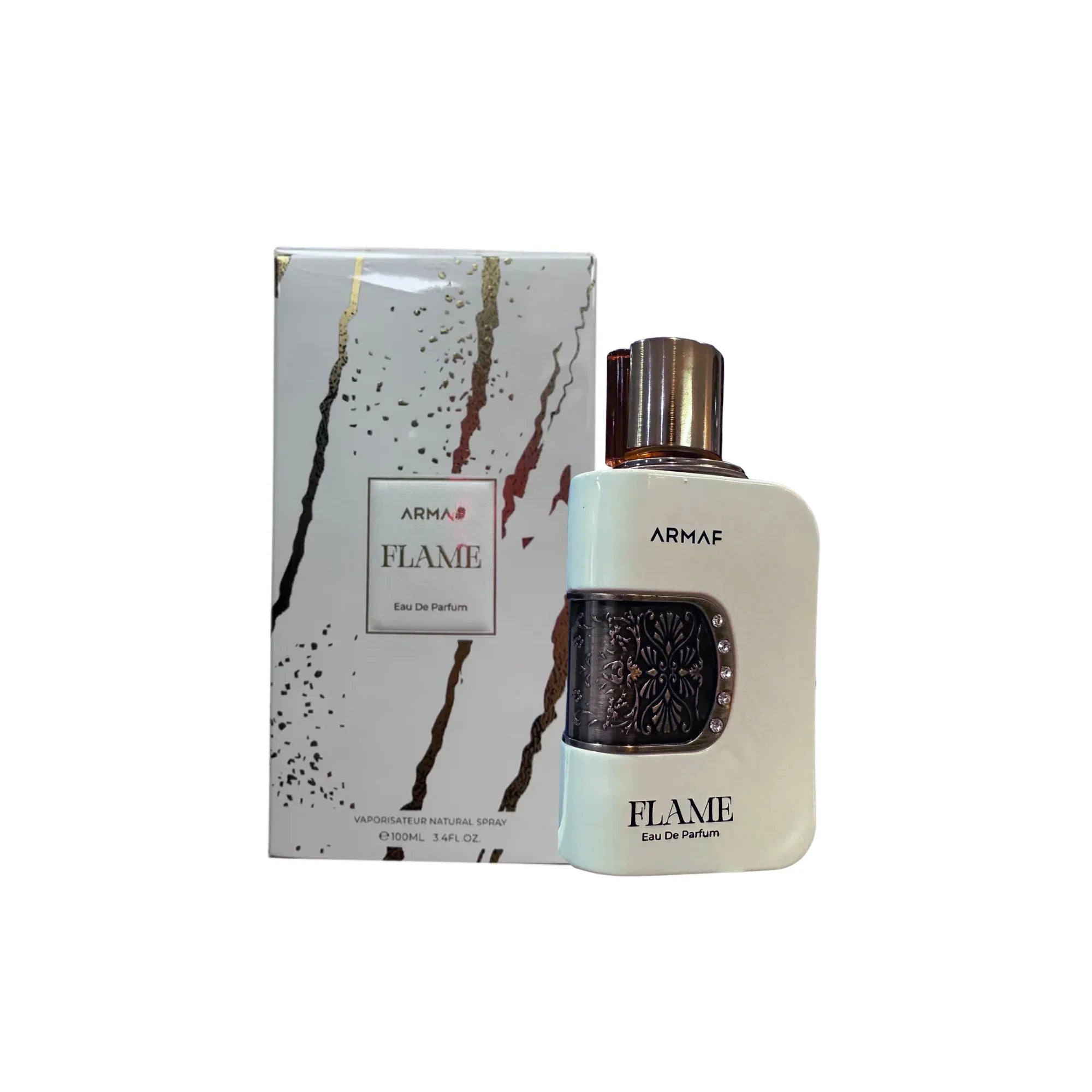 Armaf Flame Eau De Parfum The Perfume Store