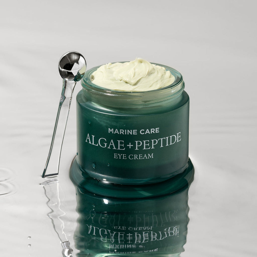 Heimish Marine Care Algae + Peptide Eye Cream AsiaBeautyMall