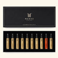 DISCOVERY BOX PARIS CHAPTER Merve Perfumes