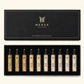 DISCOVERY BOX DUBAI CHAPTER Merve Perfumes