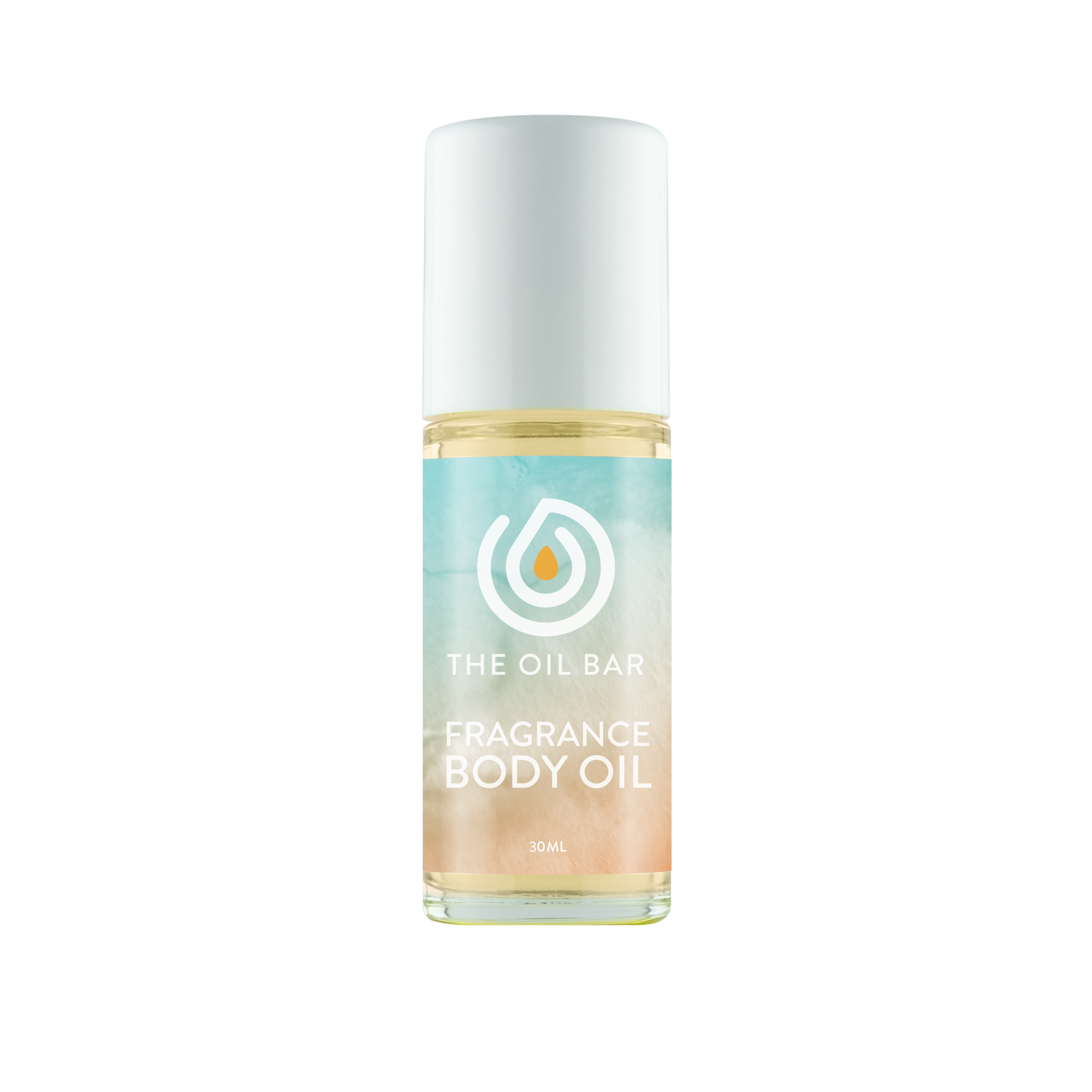 1865: A Unisex Fusion Blend Roll-On 1oz The Oil Bar