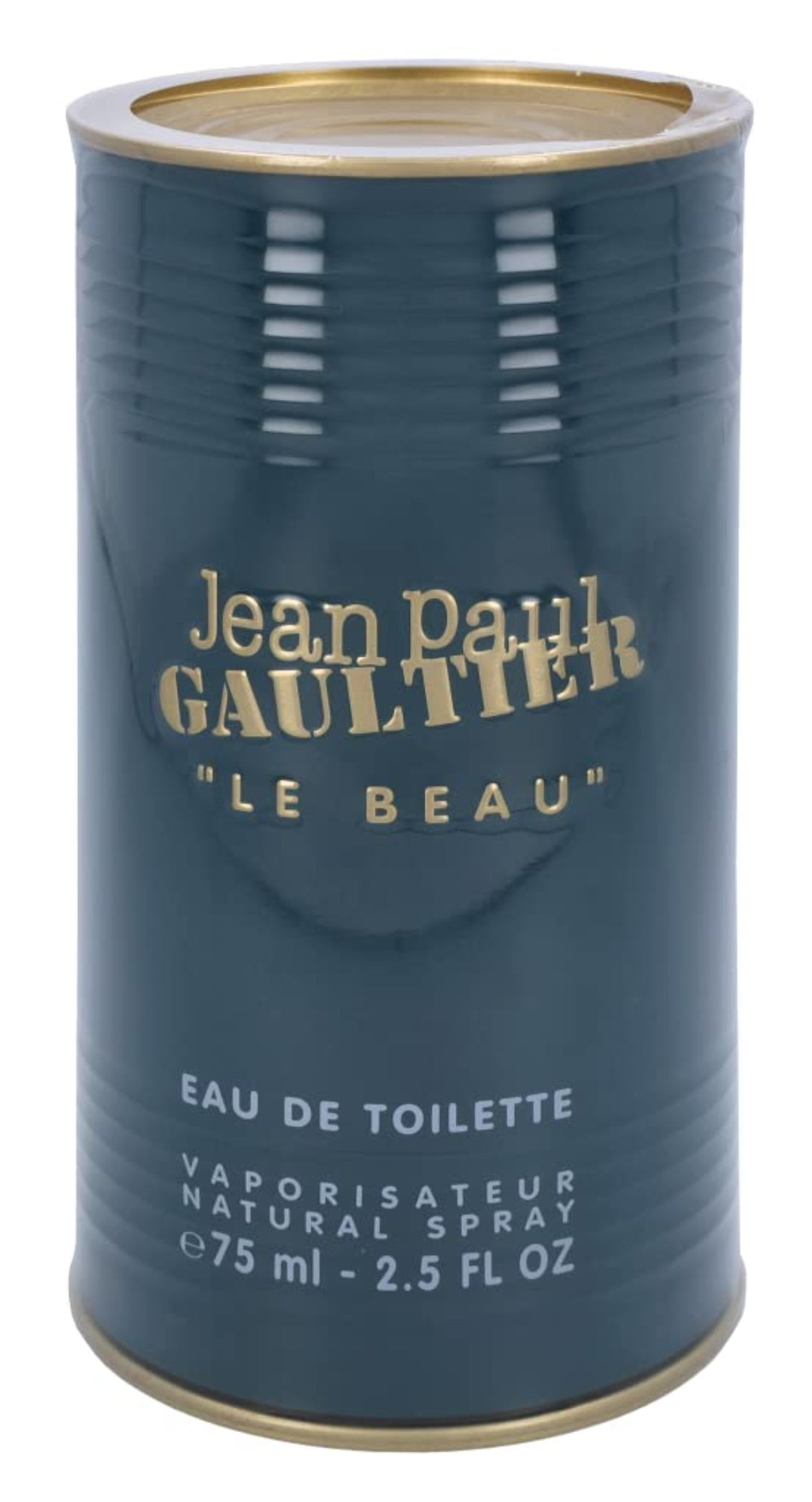 Jean Paul Gaultier Le Beau Eau de Toilette for Men Fandi Perfume