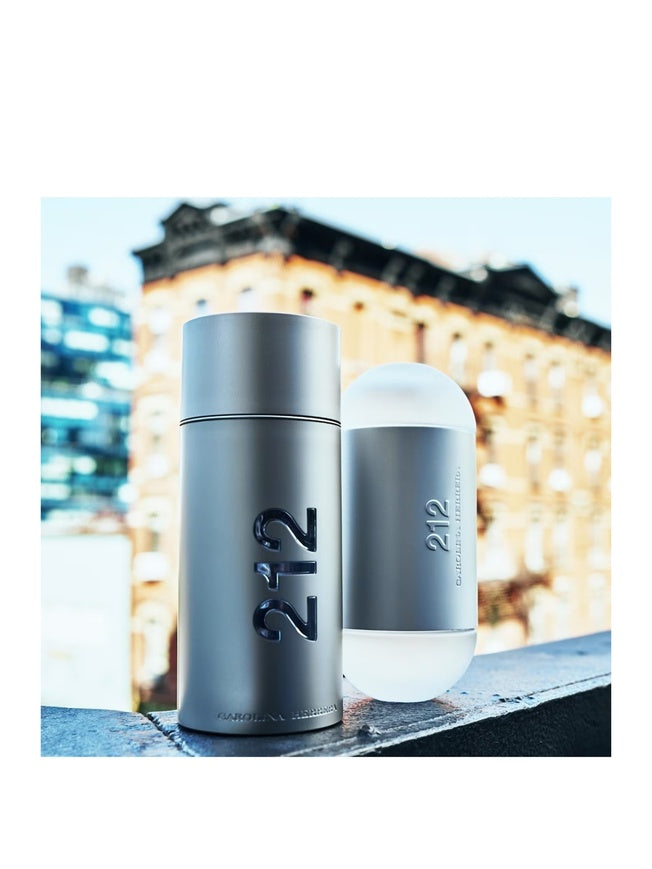 Carolina Herrera 212 NYC - Eau De Toilette The Perfume Store