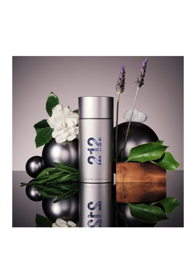 Carolina Herrera 212 NYC - Eau De Toilette The Perfume Store