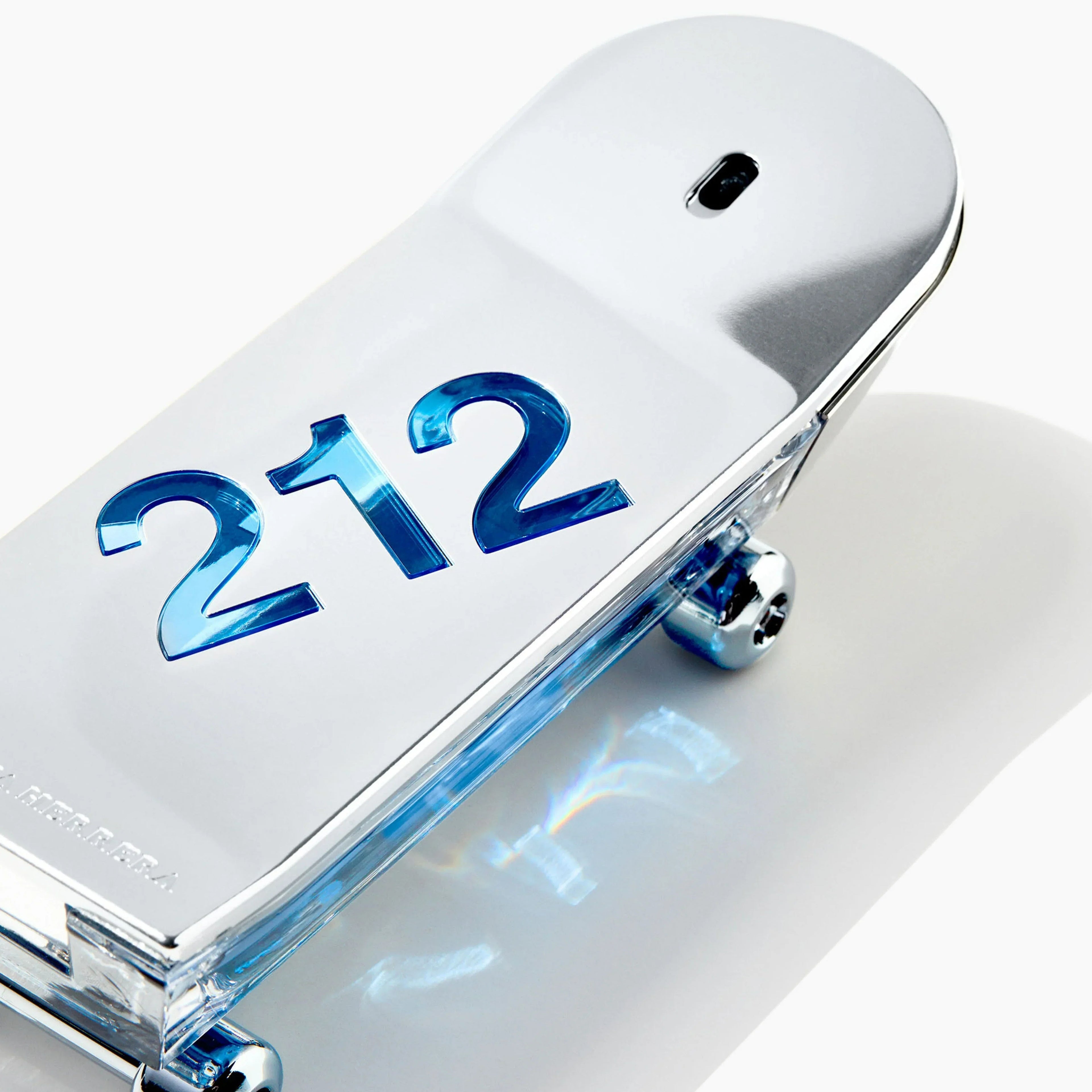 Carolina Herrera 212 Heroes eud de toilette The Perfume Store