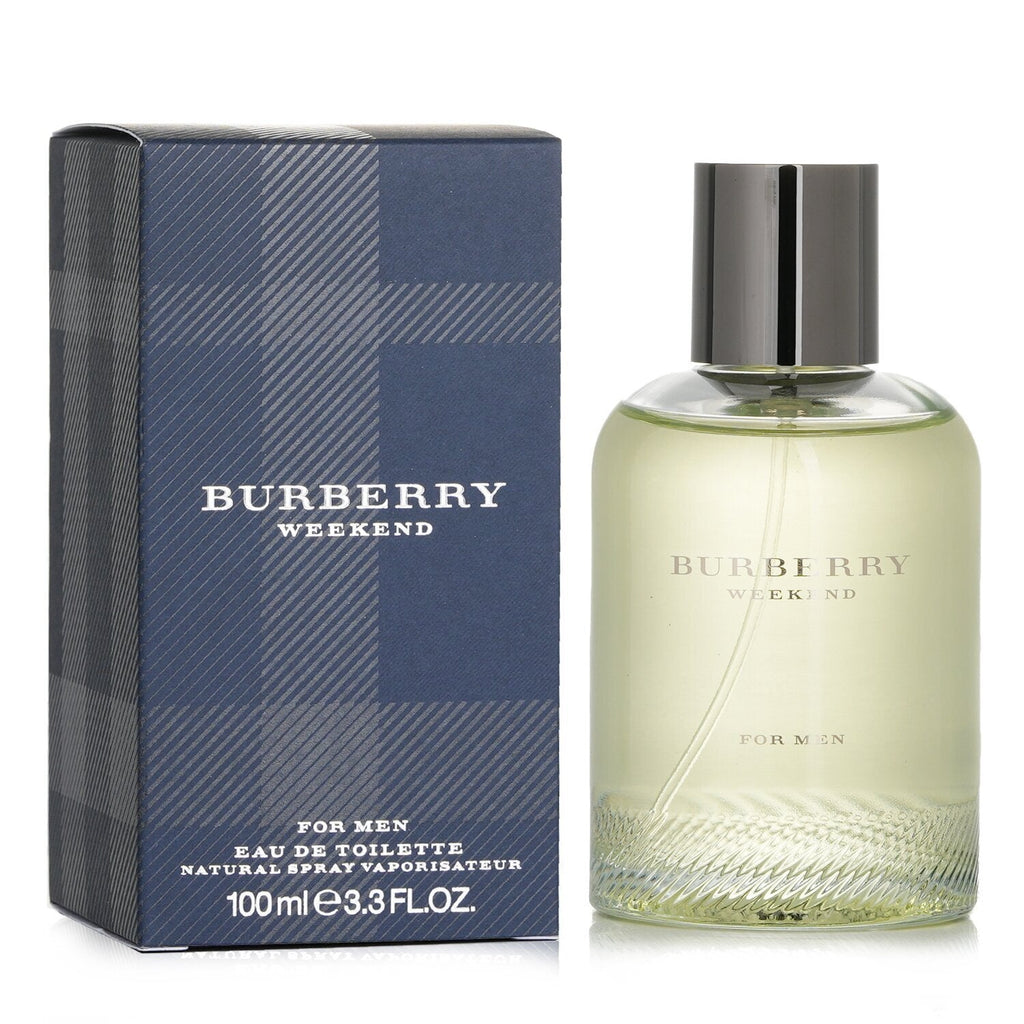 Burberry Weekend Eau de Toilette The Perfume Store