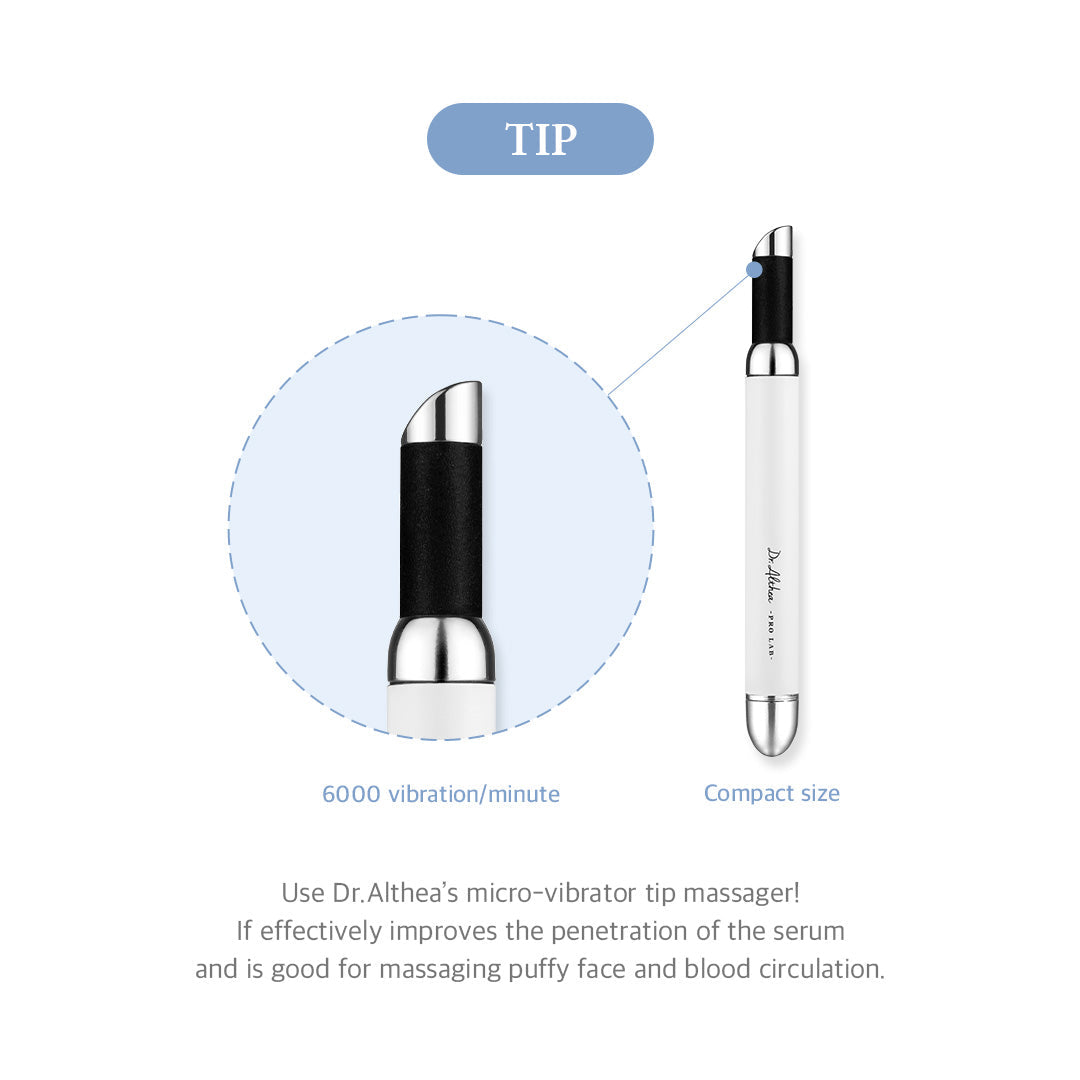 Dr. Althea To Be Youthful Eye Serum AsiaBeautyMall
