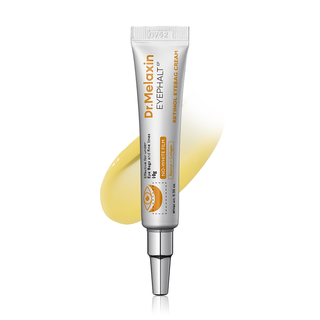 Dr. Melaxin Eyephalt Retinol Eyebag Cream AsiaBeautyMall