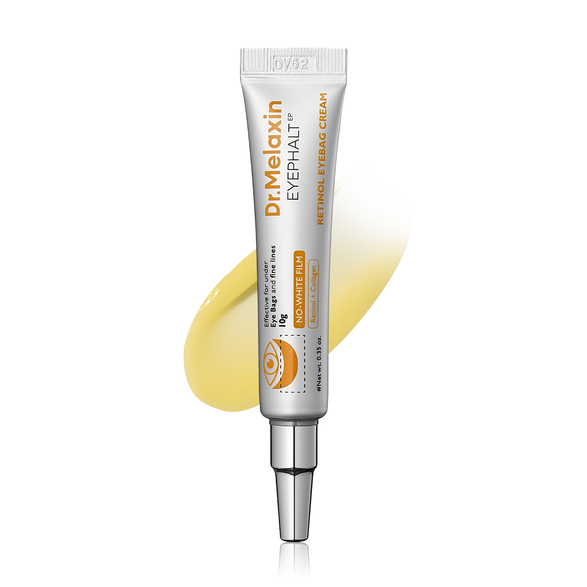 Dr. Melaxin Eyephalt Retinol Eyebag Cream AsiaBeautyMall