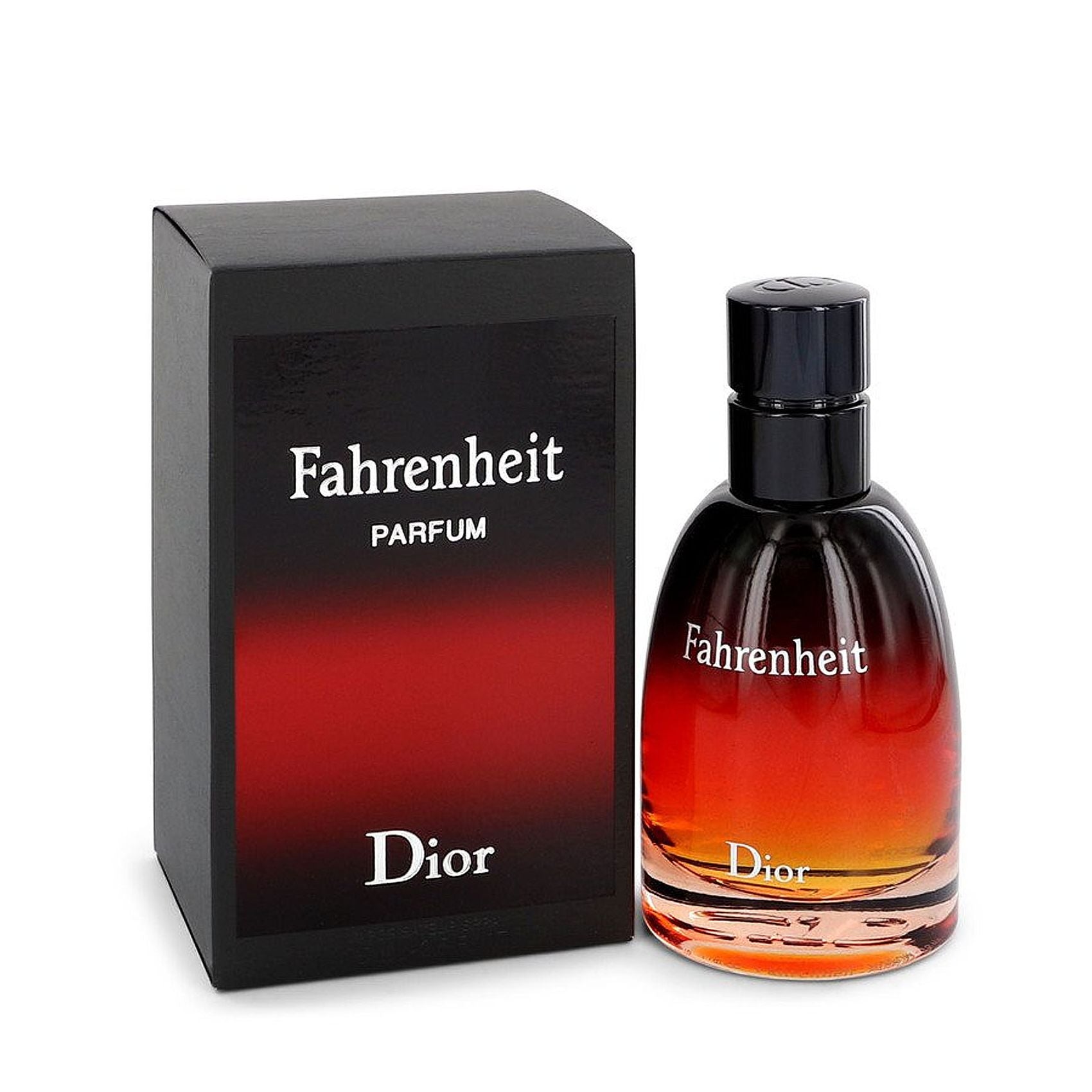 Dior Fahrenheit Parfum The Perfume Store