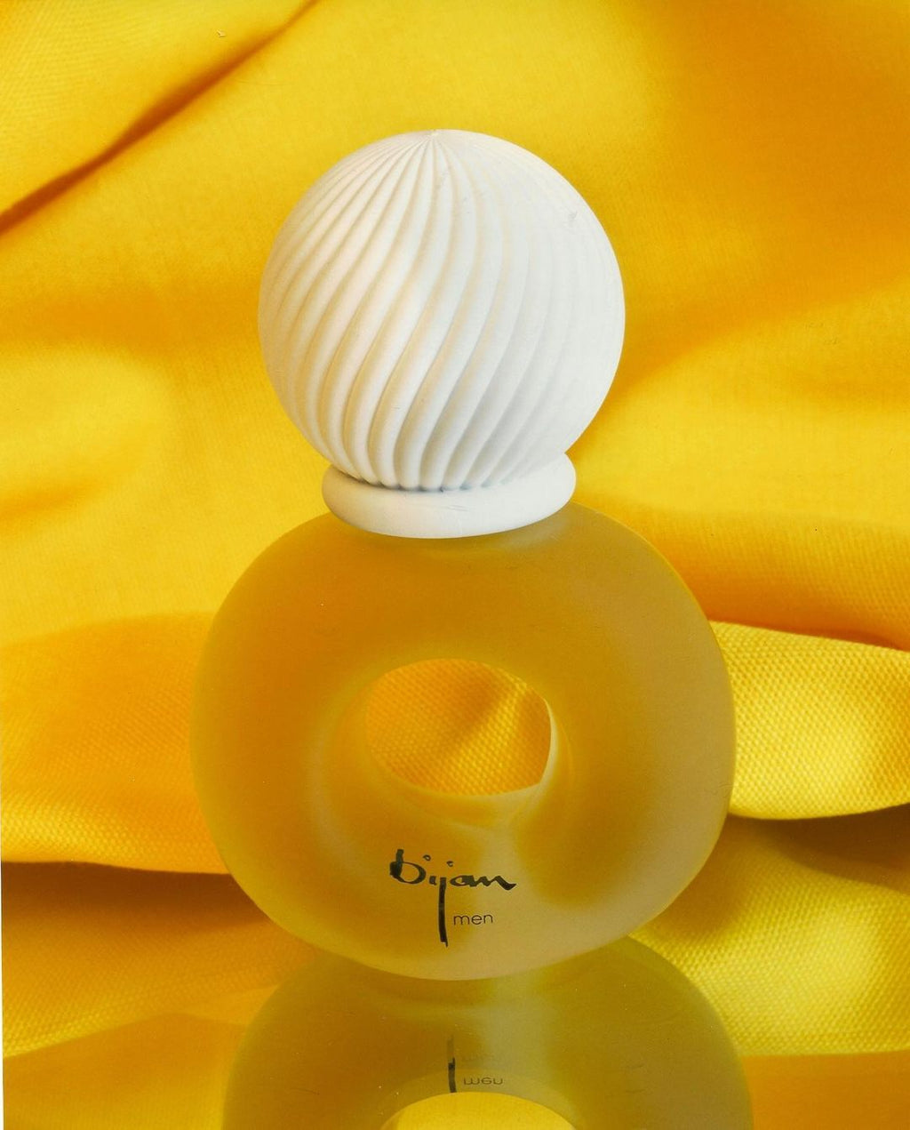 Bijan Eau De Toilette The Perfume Store