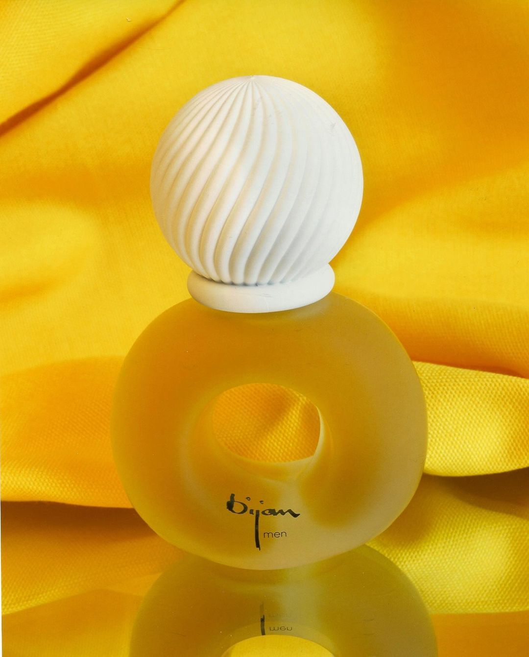 Bijan Eau De Toilette The Perfume Store