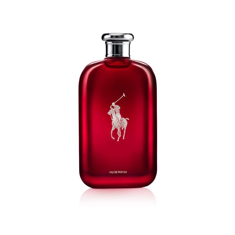 Polo Red RALPH LAUREN Eau de Parfum The Perfume Store