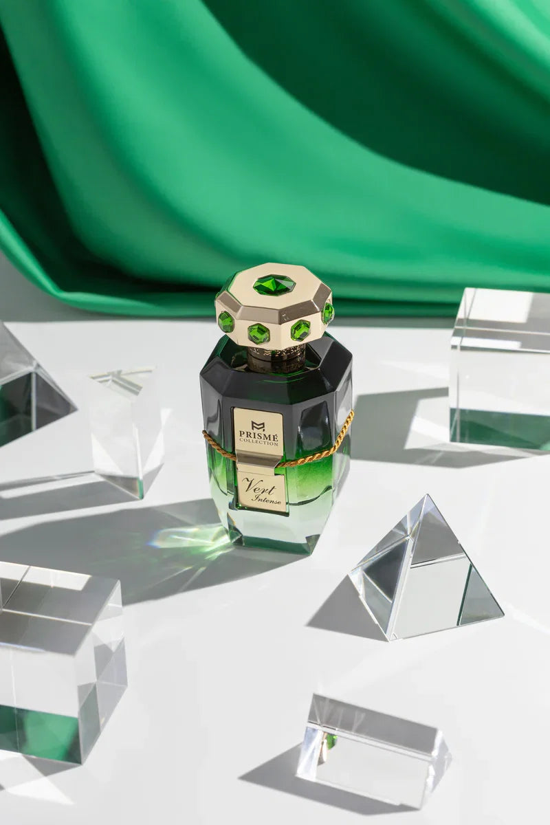 Prismé Vert by Patek Maison Eau de Parfum Spray The Perfume Store